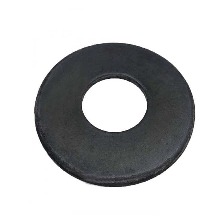 Lông Đền Phẳng Thép Đen F436 3/8