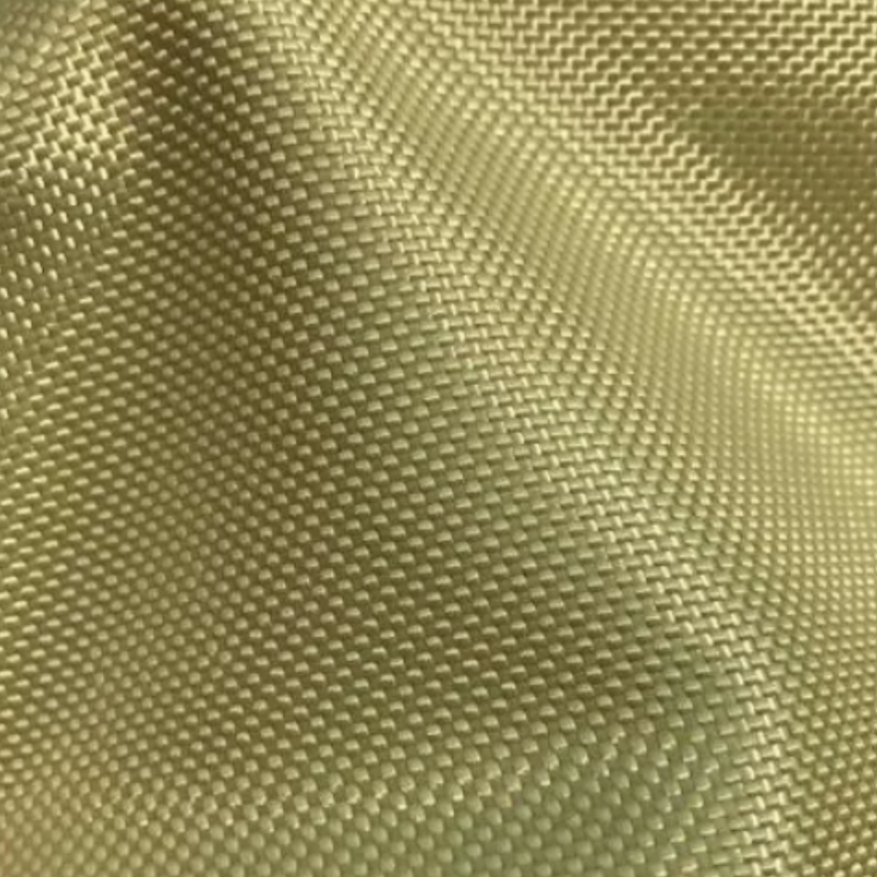 Vải kevlar 200 g/m2 khổ 1000mm dày 0.26