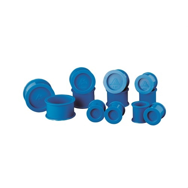 Khuôn nhựa Samplkup đường kính 50mm (12 cái/hộp). Mã 20-9183