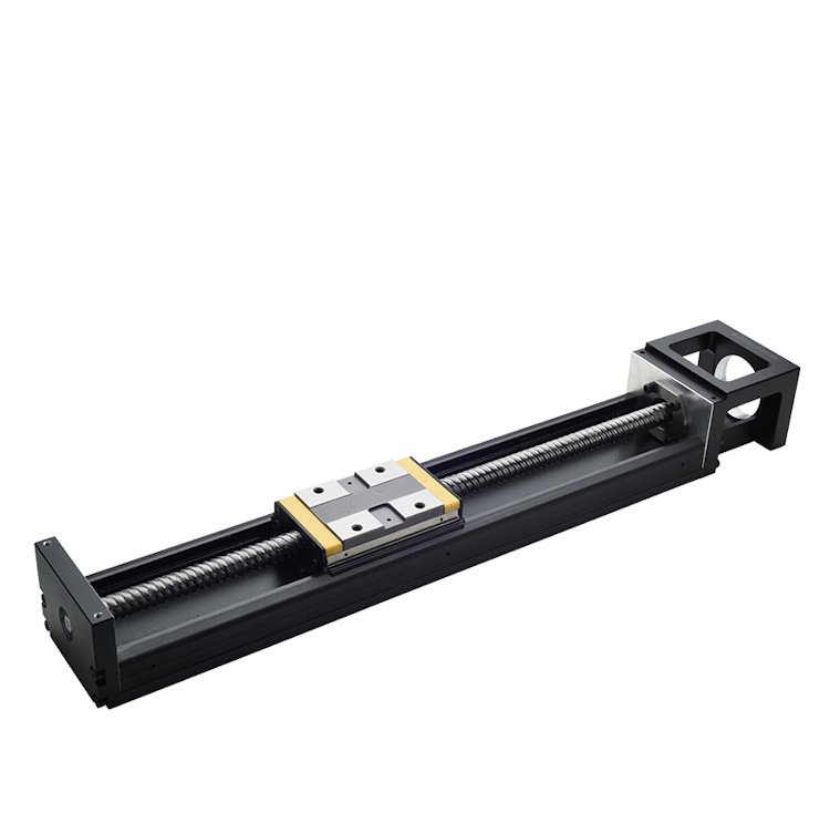 Bộ truyền động một trục KS86 tiêu chuẩn/KSC86 có nắp đậy (C-KSC8610-B1-340-F6)