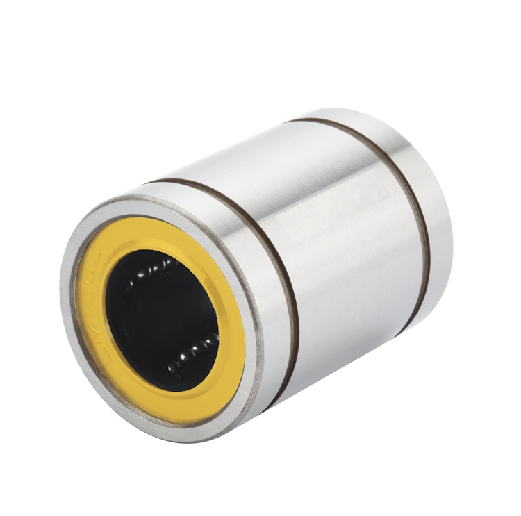 Bạc Trượt Thẳng Đơn/Kép (E-LB12UU)