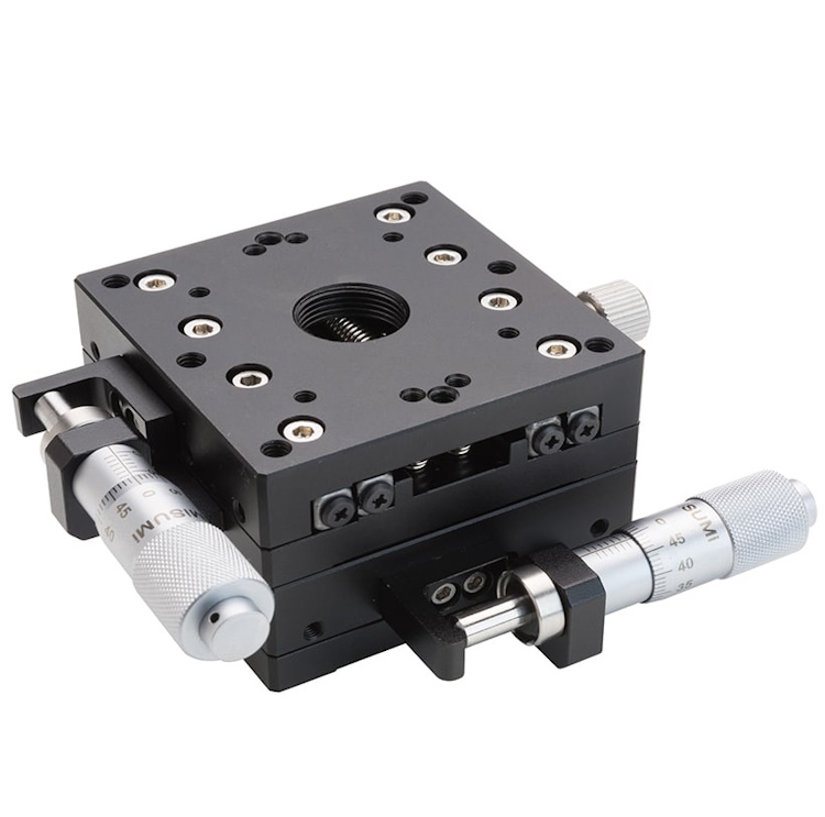 Bộ Vi Chỉnh Cơ Pad-Xy E-XYPG80