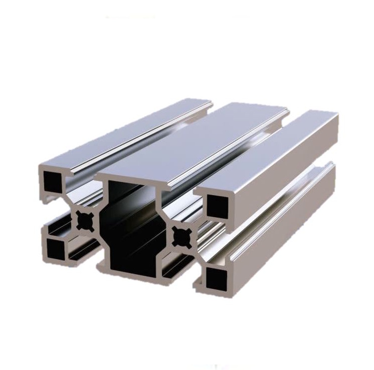 Khung nhôm 3060 Chiều rộng khe 6_VNM (LCNSL6-3060-6000)
