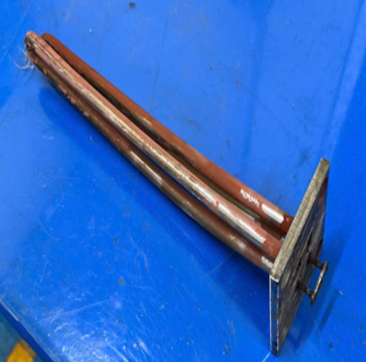 Thanh nhiệt tủ thử nghiệm QSUN XE-3