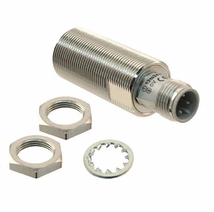 Cảm biến tiệm cận E2E-X7D1-M1G Omron