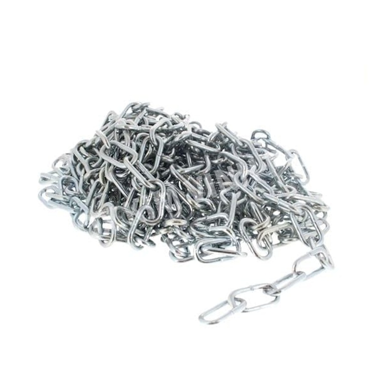 Xích mạ nhúng nóng neo giằng D14mm, xuấtxứ TrungQuốc