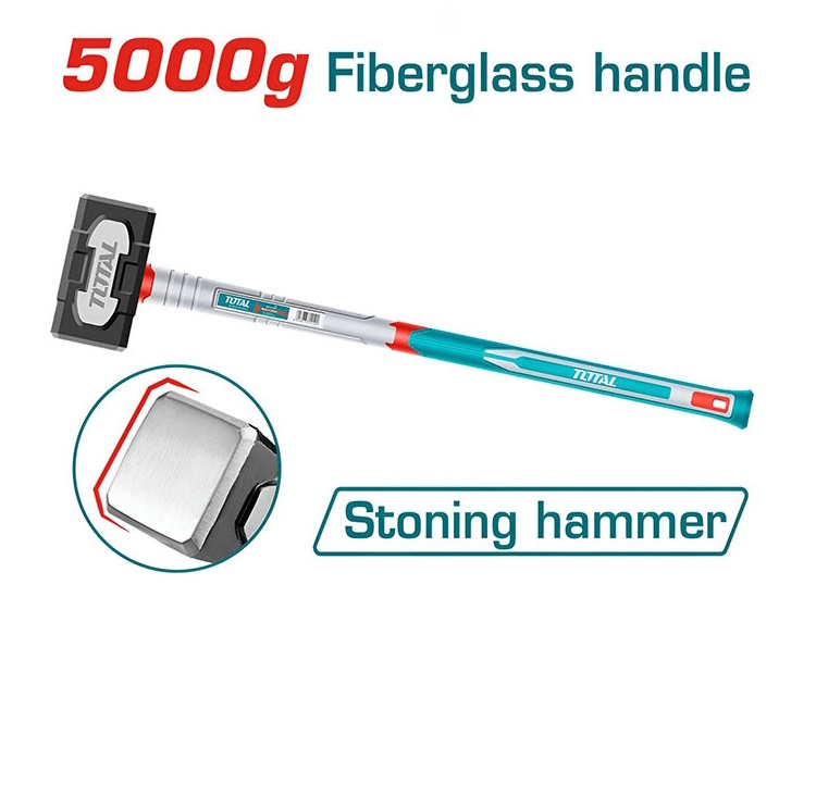 Búa tạ 5kg dài 900mm Total THSTH63598