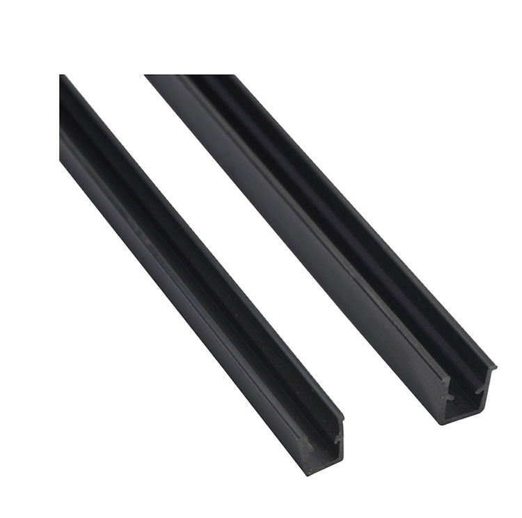 Rãnh hình chữ U cho Khung Nhôm Định Hình (LMUSB8)