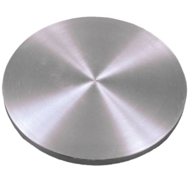 Mâm nhôm đường kính 10in BUEHLER 40-0500