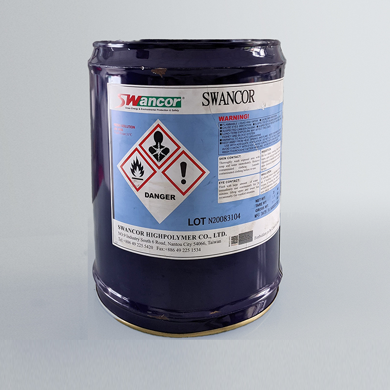 Keo epoxy Swancor 2911 A resin