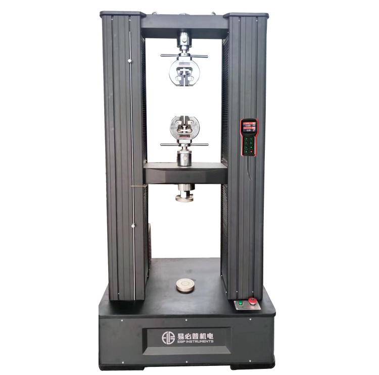 Máy kiểm tra độ bền kéo điện tử điều khiển bằng máy tính