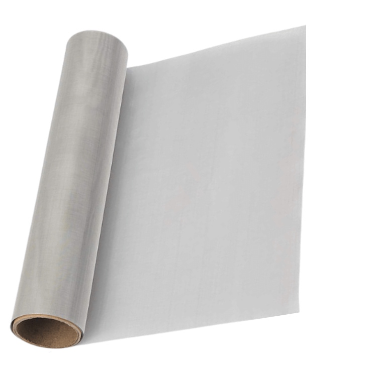 Lưới lọc nhựa inox 201-100 mesh