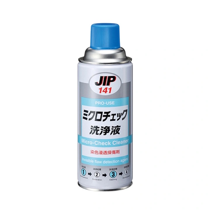 Hóa chất làm sạch kiểm tra vi mô Taiho Kohzai Microcheck Cleaner 000141 (JIP 141)