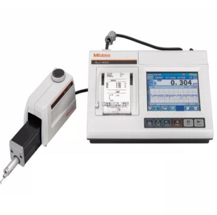 Máy đo độ nhám bề mặt SJ-411/0.75MN IN/MM  178-581-31E