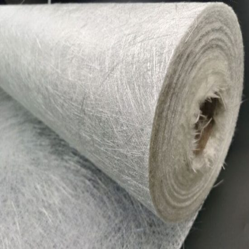 Vải sợi thủy tinh M216 MAT300