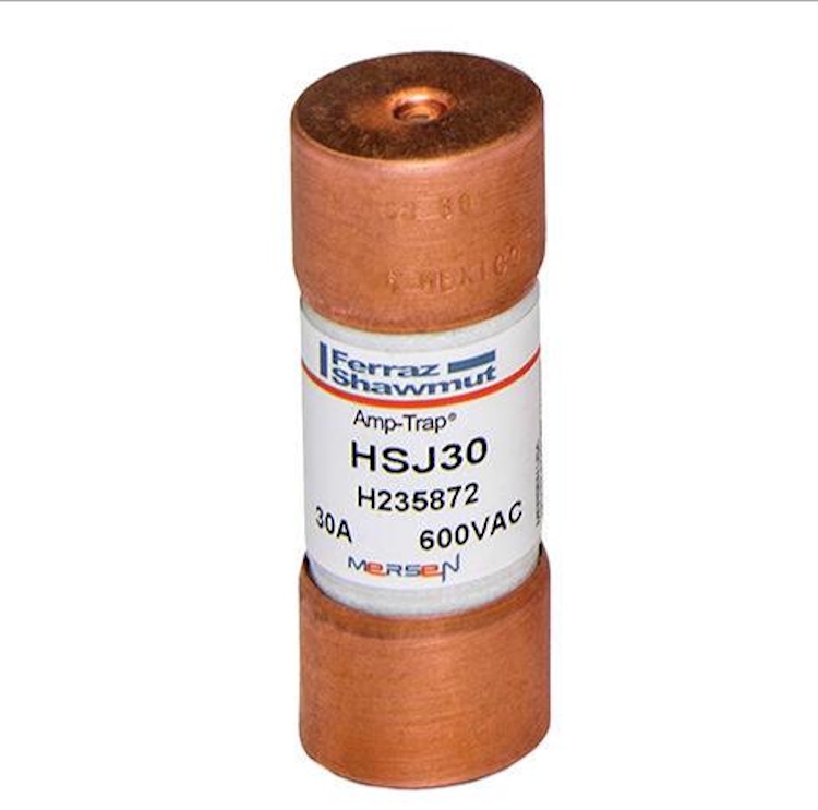 Cầu chì điện HSJ30