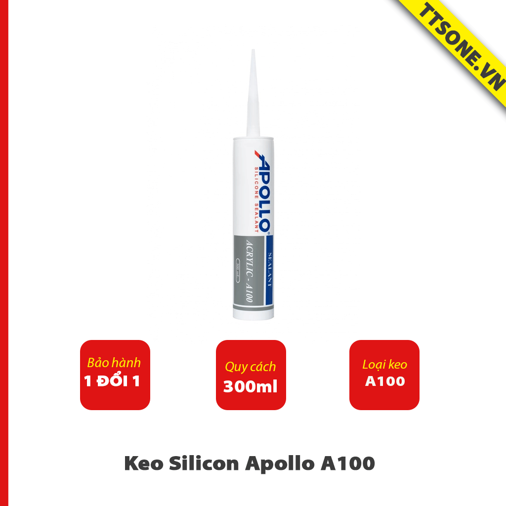 Keo Silicon Apollo A100
