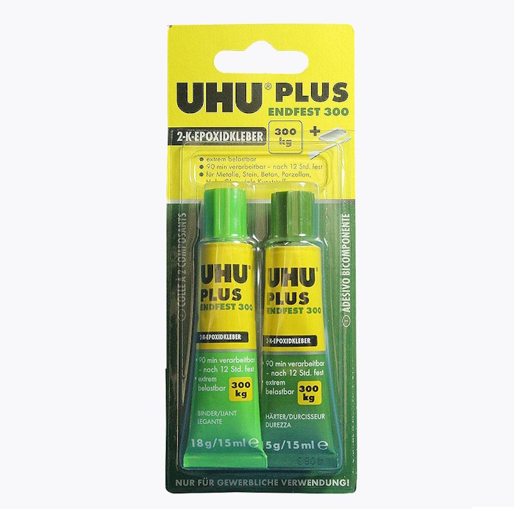 Keo Uhu Plus Endfest 300