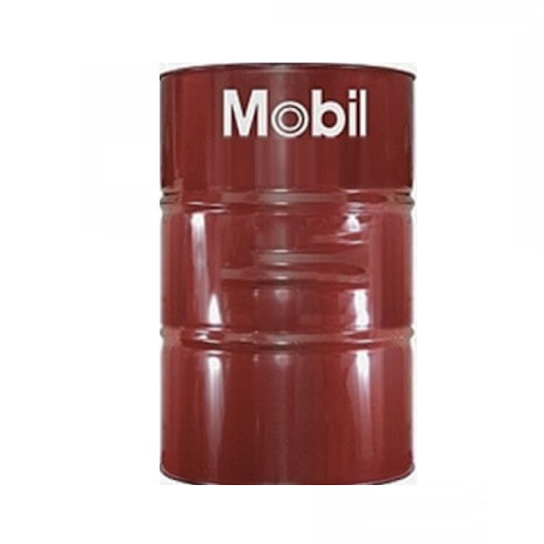 Dầu Truyền Nhiệt Mobitherm 605