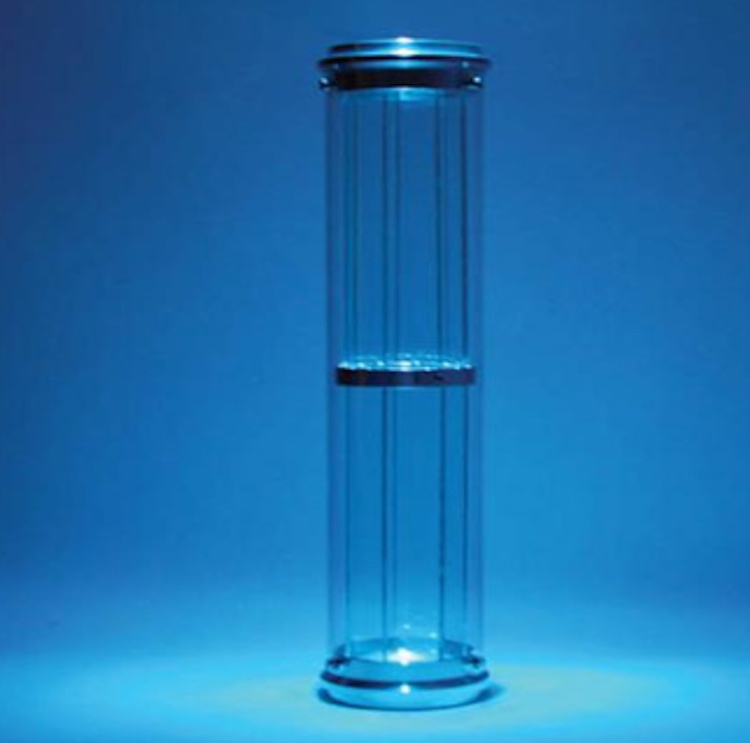 Lõi lọc cho máy thử nghiệm Xenon  XE-3 ( F-8066.5)