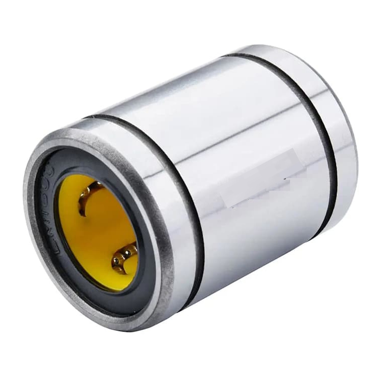 Ống lót thẳng đơn/đôi (E-LB6UU)