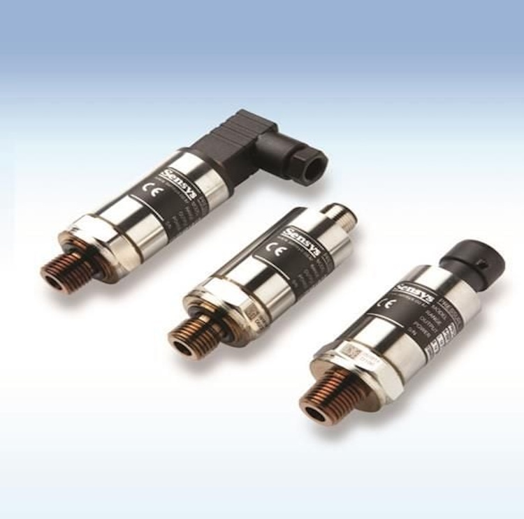 Cảm biến áp suất TPT463E-10M-9/18-B391- B171