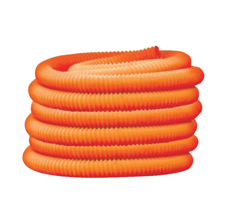 Ống xoắn HDPE