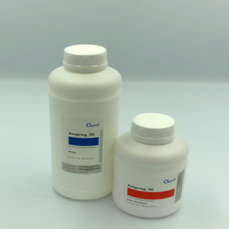 Ampreg 30 Chất làm cứng nhanh F127-035 Gurit