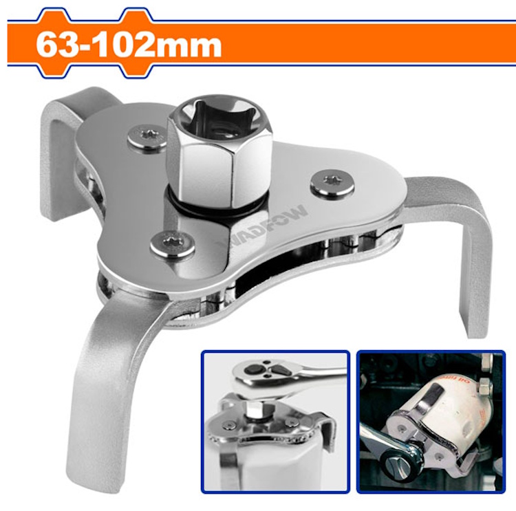 Cảo mở lọc dầu WadFow WUL1401