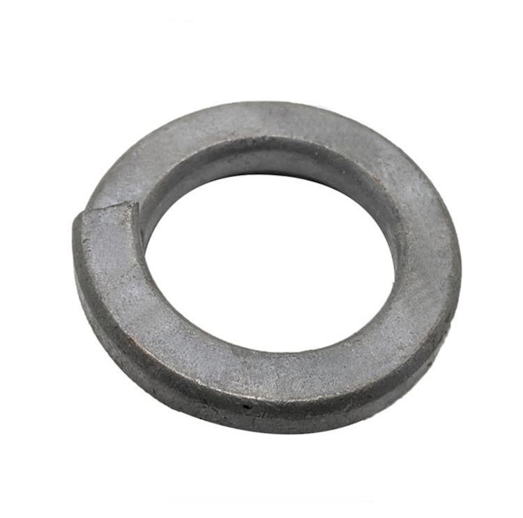 Lông Đền Vênh B18.21.1 Thép Nhúng Nóng Kẽm Hệ Inch 3/8