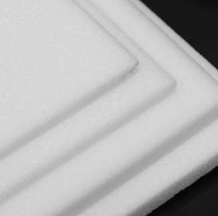 Foam Rima110 @ 1090x2150x3 mmm (+/-0.3mm)