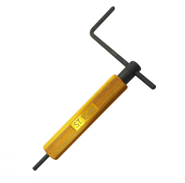 Dụng Cụ Lắp Ren Cấy Lò Xo M10 Thép