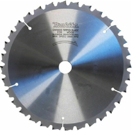 Lưỡi cắt gỗ Makita A-83696 (255mm)