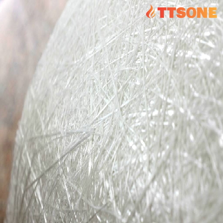 Vải Thuỷ Tinh Mat 200