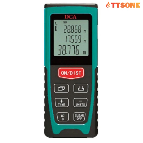 Máy Đo Khoảng Cách Tia Laser DCA ADF04-80