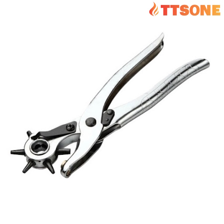 Kìm Bấm Lỗ 9”, 220mm TOLSEN 10101