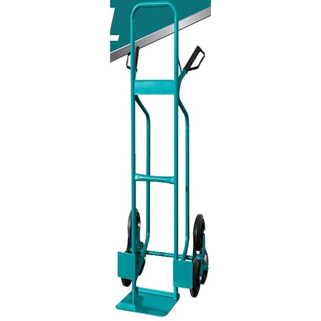 Xe Đẩy Hàng Bằng Tay 200kg TOTAL THTHT20461