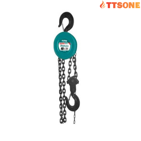 Pa Lăng (Pa Lăng) Xích TOTAL THT1621 2 tấn - Chính Hãng