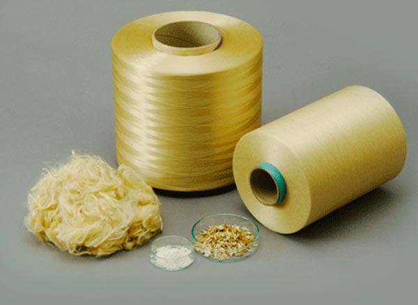 Sợi Aramid