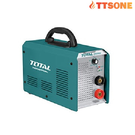 Máy Hàn Biến Tần Lnverter MMA TOTAL TW22005