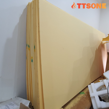 Tấm Foam Corecell M60 Dày 10mm Khổ 2605*1285 mm - Hãng Gurit