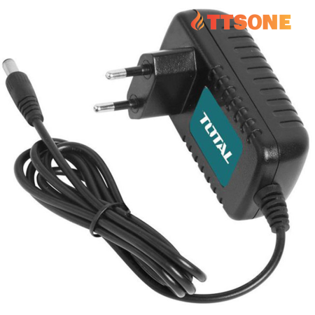 Sạc pin 18V Total  TOCLI228180