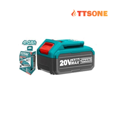 Pin 20V/4Ah Total TFBLI2002