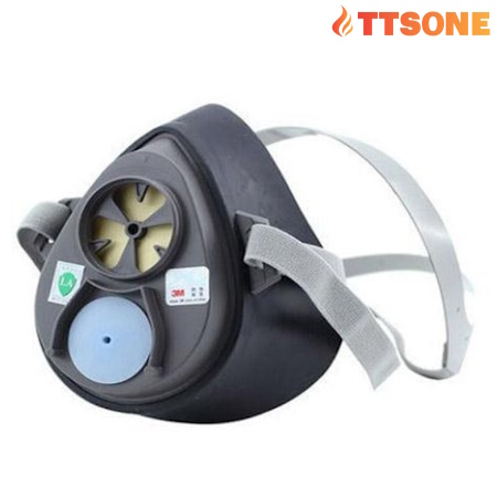 Mặt Nạ Phòng Độc 3M 3200