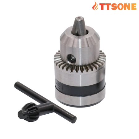 Đầu kẹp mũi khoan 10 có khóa DCA 30271200005