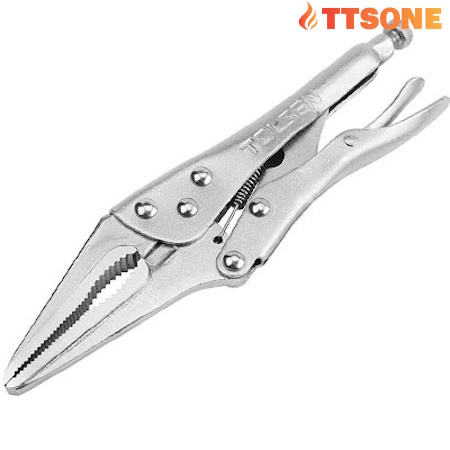 Kìm Bấm Nhọn TOLSEN 230mm 10052 9''