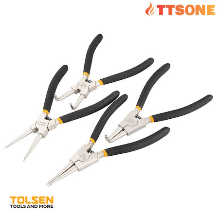 Bộ Kìm Phe TOLSEN 10097