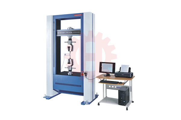 Máy thử kéo nén vạn năng HT-2402 – Giải pháp kiểm tra vật liệu chính xác, đa năng