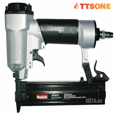 Máy Bắn Đinh Nhỏ Dùng Hơi MAKITA AF301Z