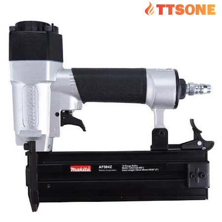 Máy Bắn Đinh Nhỏ Dùng Hơi MAKITA AF504Z